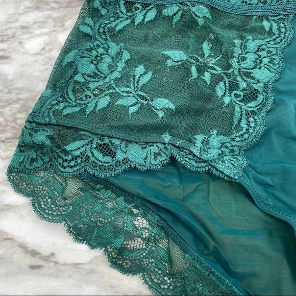 Free People NWT Intimately Dream of Me High Rise M - Picture 3 of 7